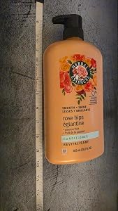 Herbal Essences Rose Hips + Passionfruit Smooth Collection customer photo 1 of 4
