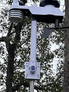 Sainlogic WiFi Weather Station customer photo 2 of 3