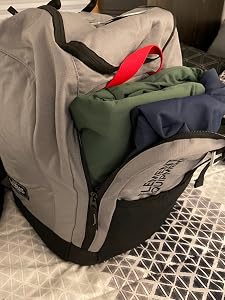 Element Equipment Ultimate Boot Bag customer photo 3 of 5
