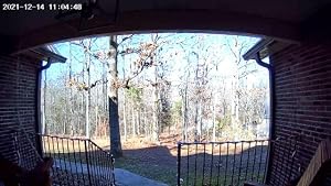 MUBVIEW Doorbell Camera customer photo 4 of 5