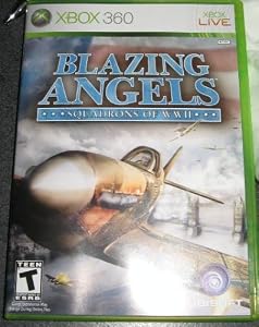 Blazing Angels: Squadrons of WWII customer photo 1 of 2