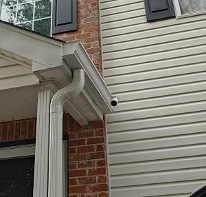 Tapo MagCam 2K+ C425 customer photo 1 of 2