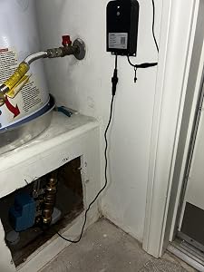YoLink Water Shutoff Kit customer photo 2 of 5