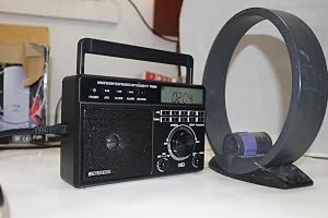 Retekess TR629 customer photo 1 of 1