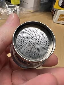 ACOFEM Reusable K Cups customer photo 3 of 5