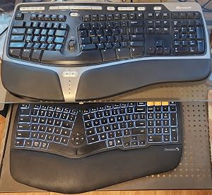 ProtoArc EK01 customer photo 2 of 2