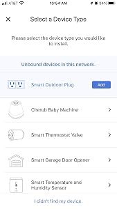 Meross Outdoor Smart Plug customer photo 3 of 5