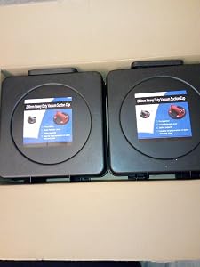 ROADGIVE Glass Suction Cup customer photo 2 of 5