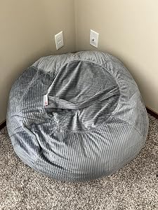 Creative QT Stuff ’n Sit customer photo 2 of 4