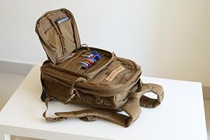 5.11 Tactical Rush 12 2.0 customer photo 1 of 3