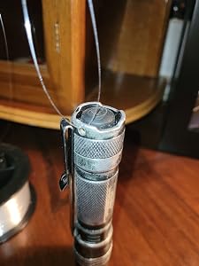 Streamlight ProTac 2L-X USB customer photo 2 of 2