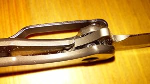 Kershaw Ember 3560 customer photo 3 of 3