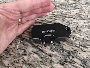 ThinOptics Always With You Premium customer photo 3 of 4