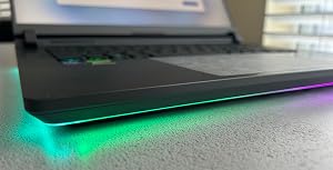ASUS ROG Strix G16 (2026) customer photo 3 of 4