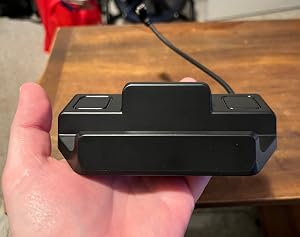 Tinbinx Steam Deck Dock customer photo 1 of 5