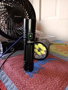 Sofirn SP35 customer photo 1 of 1