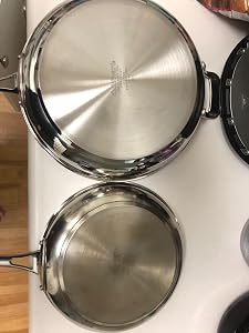 Cuisinart 422-30H Contour Stainless customer photo 2 of 3