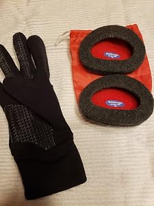 Sprigs Earbags customer photo 2 of 3