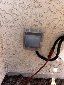 YoLink Water Shutoff Kit customer photo 4 of 5