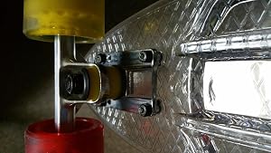 Velocity Boards PP Retro Cruiser customer photo 4 of 5