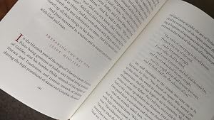 ESV Reader’s Bible, Six-Volume Set customer photo 2 of 5