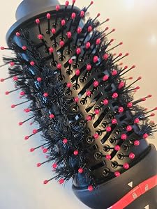 REVLON One-Step Volumizer Plus customer photo 1 of 3