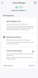 eufy Security SoloCam S220 customer photo 5 of 5