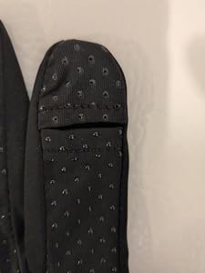 Loopeer UV Protection Sun Gloves customer photo 2 of 4