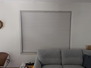 BERISSA Light Blocking Strips customer photo 1 of 3