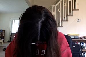 Rogaine Women’s 5% Minoxidil Foam customer photo 4 of 5