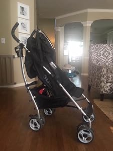 Bright Starts 3Dlite Convenience Stroller customer photo 1 of 3