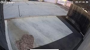 eufy Security eufyCam S3 Pro customer photo 2 of 4