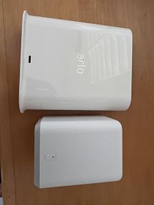 Anona Aurora + SmartBase customer photo 2 of 4
