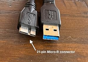 Epson WorkForce ES-200 customer photo 2 of 5