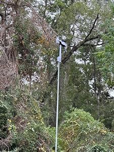 Sainlogic WiFi Weather Station customer photo 1 of 3