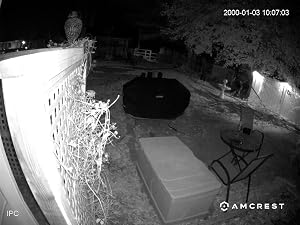 Amcrest IP5M-T1179EW-AI-V3 customer photo 1 of 2