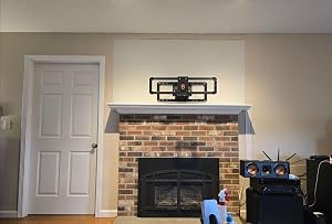 ECHOGEAR MaxMotion customer photo 1 of 1