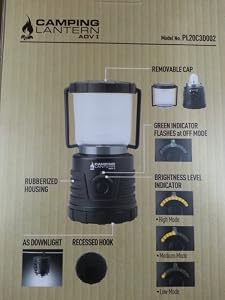 Nichia 300 Lumens Extreme customer photo 1 of 2