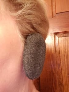 Sprigs Earbags customer photo 3 of 3
