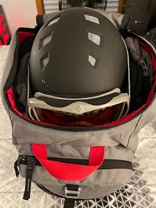 Element Equipment Ultimate Boot Bag customer photo 5 of 5