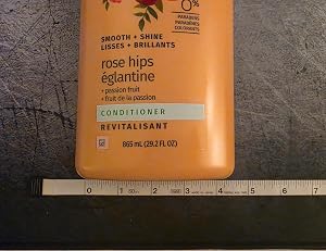 Herbal Essences Rose Hips + Passionfruit Smooth Collection customer photo 2 of 4