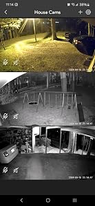 Wyze Cam Pan v3 customer photo 1 of 4