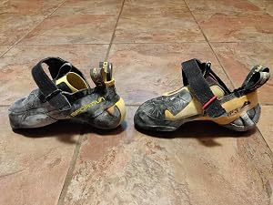 La Sportiva Theory customer photo 2 of 2