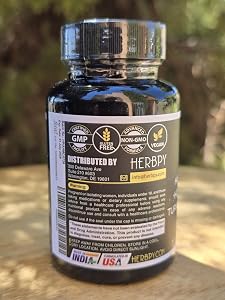Herbpy 7in1 Amla Superfruit Extract customer photo 2 of 5