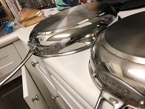 Cuisinart 422-30H Contour Stainless customer photo 3 of 3