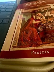 Making Myths: Jews in Early Christian Identity Formation customer photo 1 of 1
