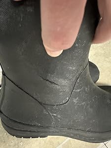 Bogs Amanda II Tall customer photo 3 of 3