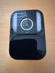 Anona Aurora + SmartBase customer photo 4 of 4