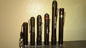 Nite Ize Inova XP customer photo 1 of 1