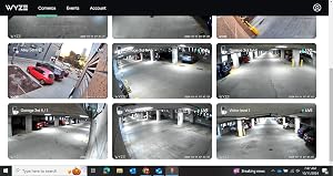 WYZE Cam Pan v3 customer photo 1 of 5